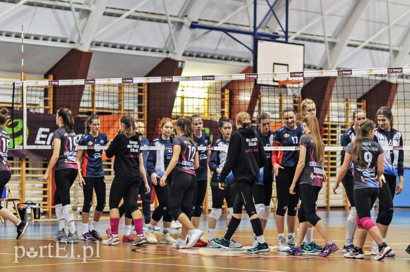 Truso nie sprostało poznaniankom zdjęcie nr 215794