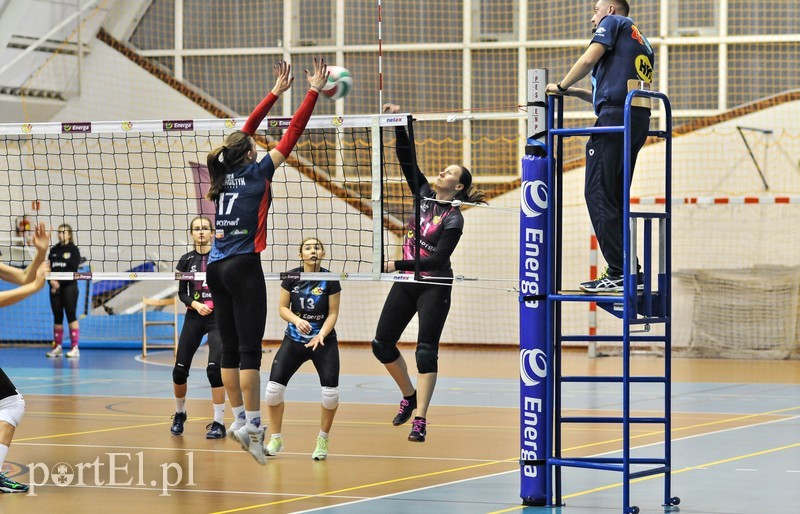 Truso nie sprostało poznaniankom zdjęcie nr 215781