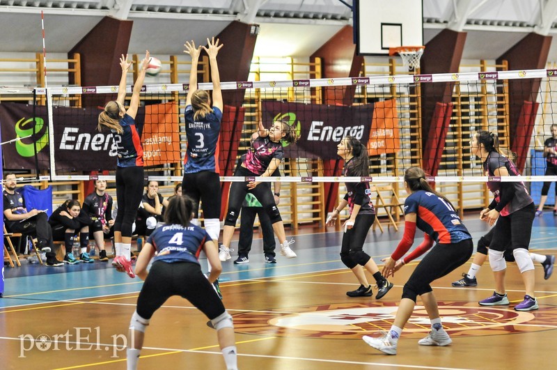 Truso nie sprostało poznaniankom zdjęcie nr 215782