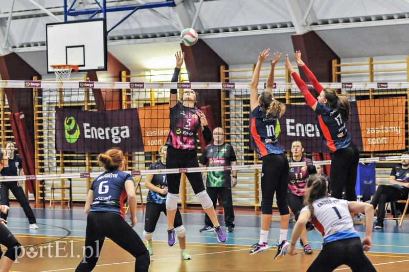 Truso nie sprostało poznaniankom zdjęcie nr 215793