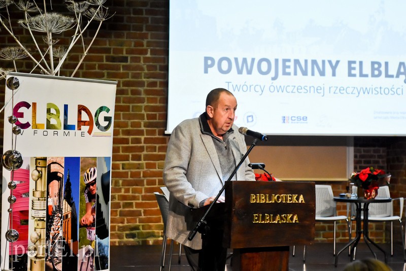 Po Roku Pionierów zostanie słownik zdjęcie nr 215968