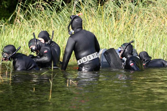 Akcja nurek zdjęcie nr 17410