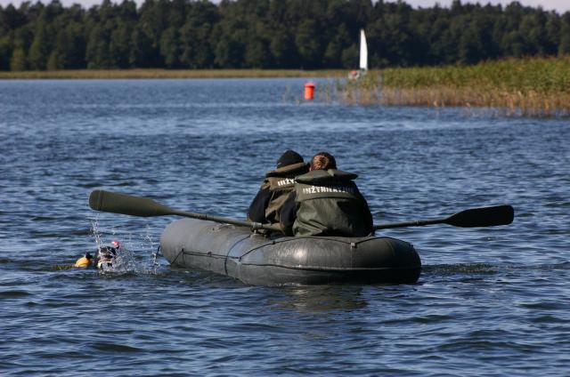 Akcja nurek zdjęcie nr 17414