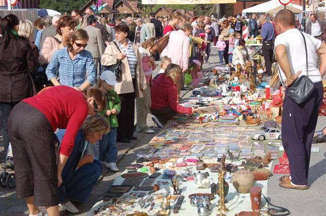 III Elbląskie Święto Chleba zdjęcie nr 17433