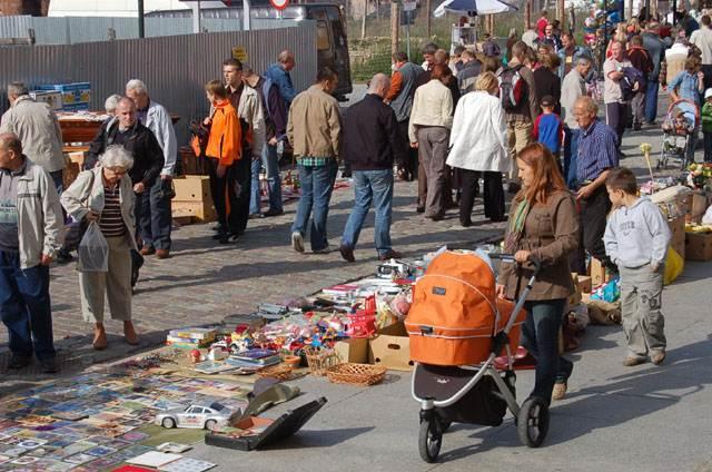 III Elbląskie Święto Chleba zdjęcie nr 17431