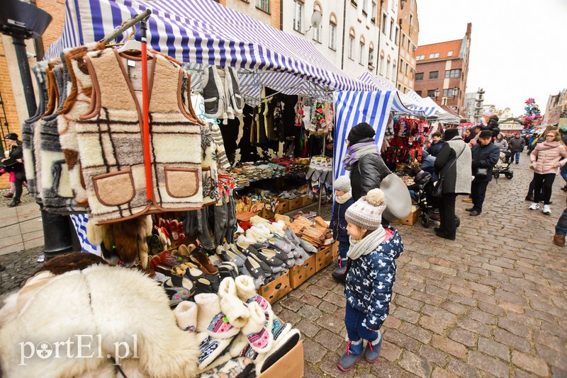 Na starówce czuć już święta  zdjęcie nr 216454