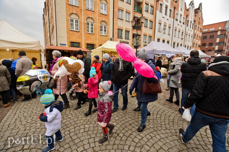 Na starówce czuć już święta  zdjęcie nr 216479