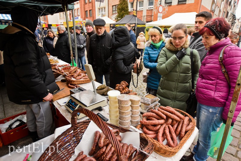 Na starówce czuć już święta  zdjęcie nr 216475