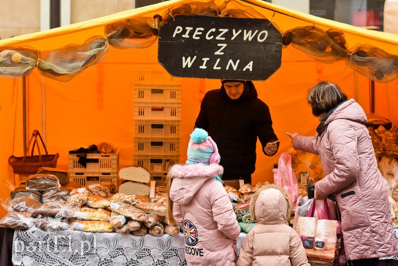 Na starówce czuć już święta  zdjęcie nr 216462