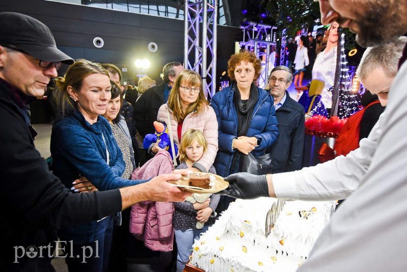 5-milionowy pasażer na lotnisku w Gdańsku! zdjęcie nr 216581