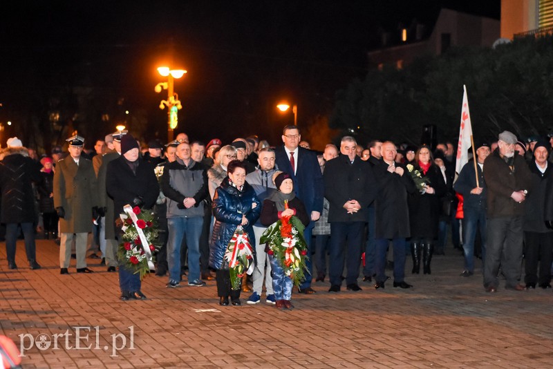 To były protesty, które władza krwawo tłumiła zdjęcie nr 216725