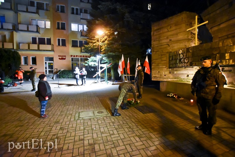 To były protesty, które władza krwawo tłumiła zdjęcie nr 216731