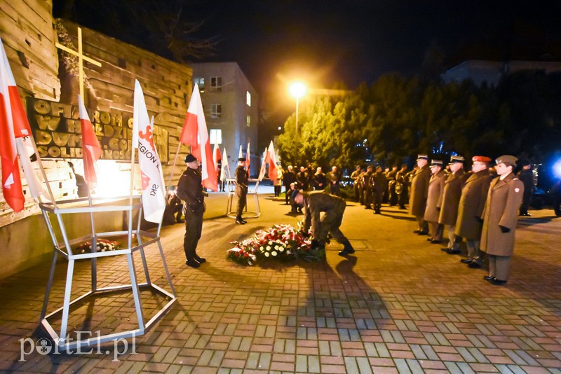 To były protesty, które władza krwawo tłumiła zdjęcie nr 216738