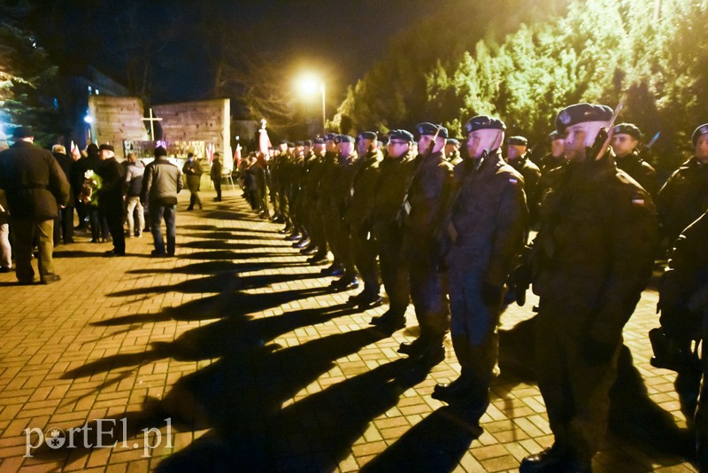 To były protesty, które władza krwawo tłumiła zdjęcie nr 216716