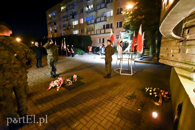 To były protesty, które władza krwawo tłumiła zdjęcie nr 216733