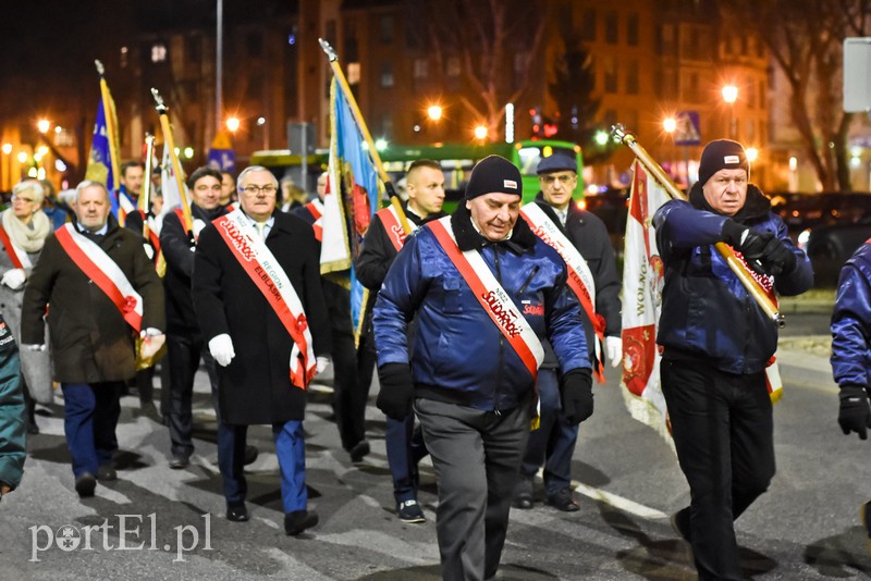 To były protesty, które władza krwawo tłumiła zdjęcie nr 216710