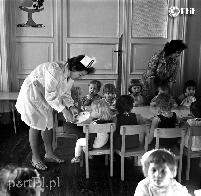 Edukacja w latach 70. na zdjęciach Czesława Misiuka zdjęcie nr 217241