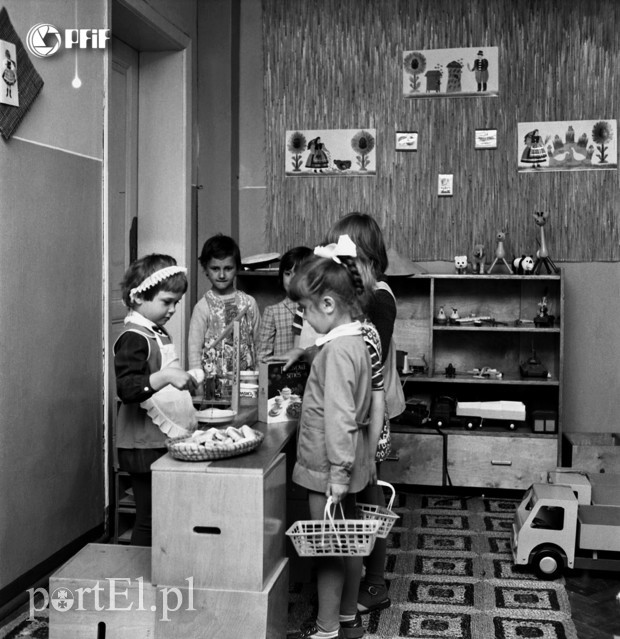 Edukacja w latach 70. na zdjęciach Czesława Misiuka zdjęcie nr 217258