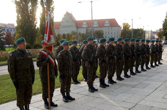 69. rocznica powstania Polskiego Państwa Podziemnego zdjęcie nr 17524