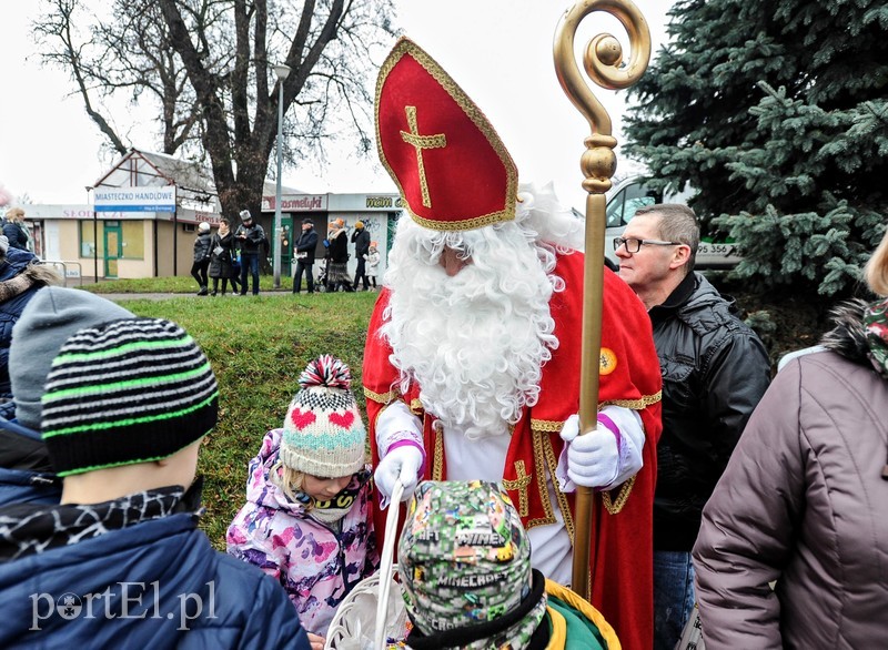 Trzej Królowie przejechali przez miasto zdjęcie nr 217576