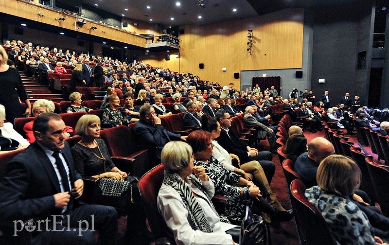  Oto laureaci Nagród Prezydenta zdjęcie nr 217577