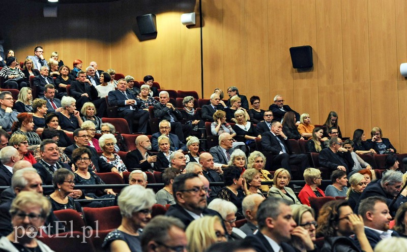  Oto laureaci Nagród Prezydenta zdjęcie nr 217580