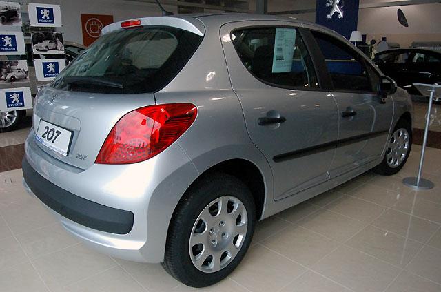 Dni otwarte Peugeot w Elblągu zdjęcie nr 17542