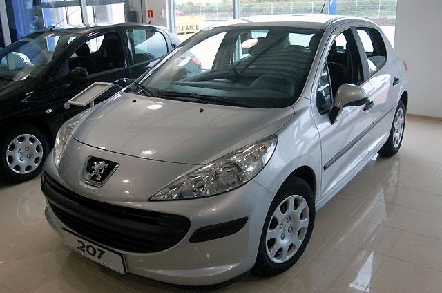 Dni otwarte Peugeot w Elblągu zdjęcie nr 17541
