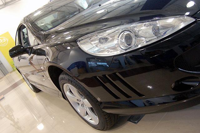 Dni otwarte Peugeot w Elblągu zdjęcie nr 17547