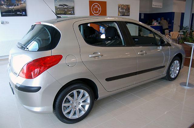 Dni otwarte Peugeot w Elblągu zdjęcie nr 17559