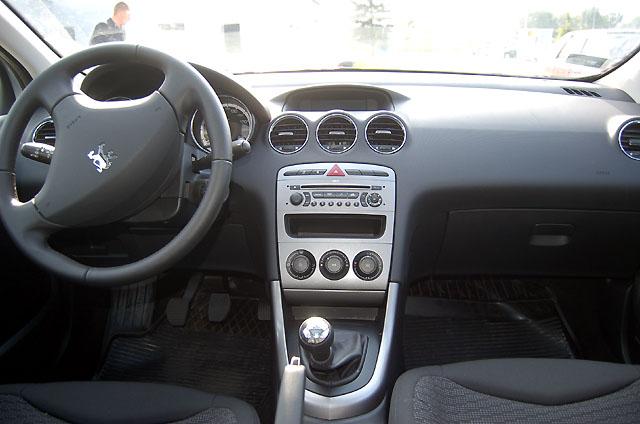 Dni otwarte Peugeot w Elblągu zdjęcie nr 17555