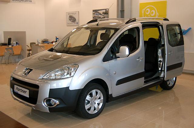 Dni otwarte Peugeot w Elblągu zdjęcie nr 17565