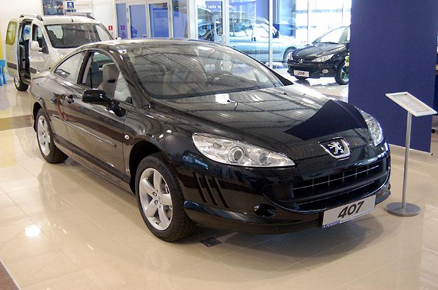 Dni otwarte Peugeot w Elblągu zdjęcie nr 17545