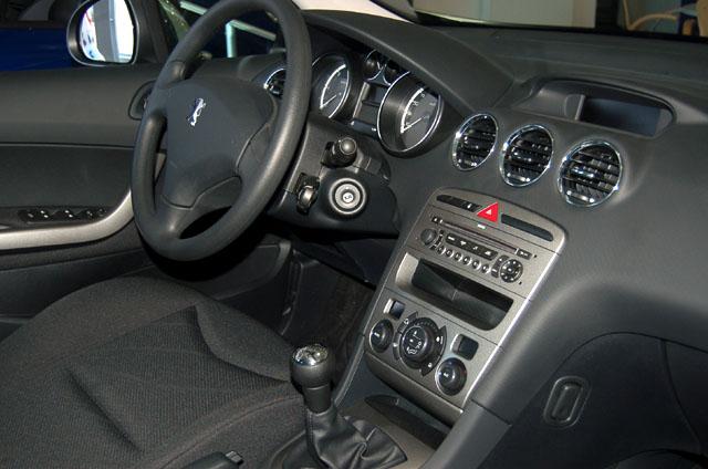 Dni otwarte Peugeot w Elblągu zdjęcie nr 17566