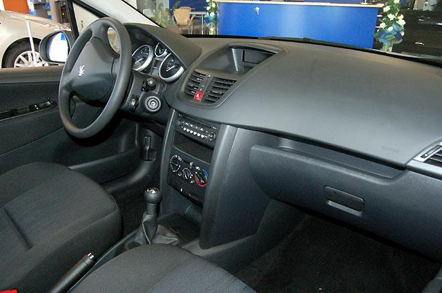 Dni otwarte Peugeot w Elblągu zdjęcie nr 17543