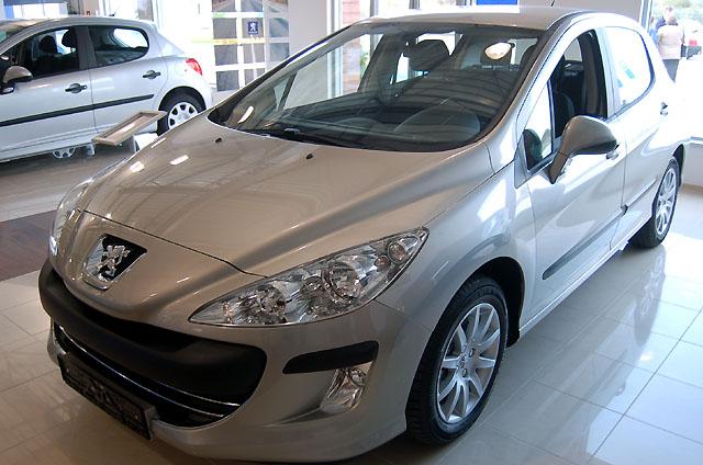 Dni otwarte Peugeot w Elblągu zdjęcie nr 17562