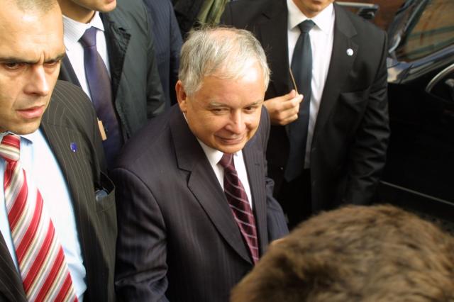Prezydent RP w Elblągu zdjęcie nr 17590