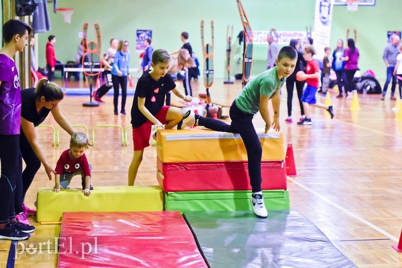 W biegu z przeszkodami policzyli się z cukrzycą zdjęcie nr 218003