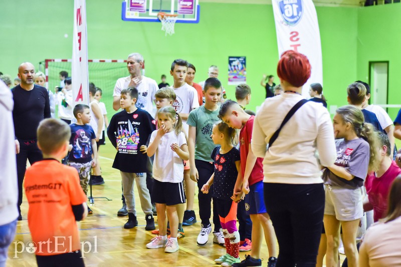 W biegu z przeszkodami policzyli się z cukrzycą zdjęcie nr 218016