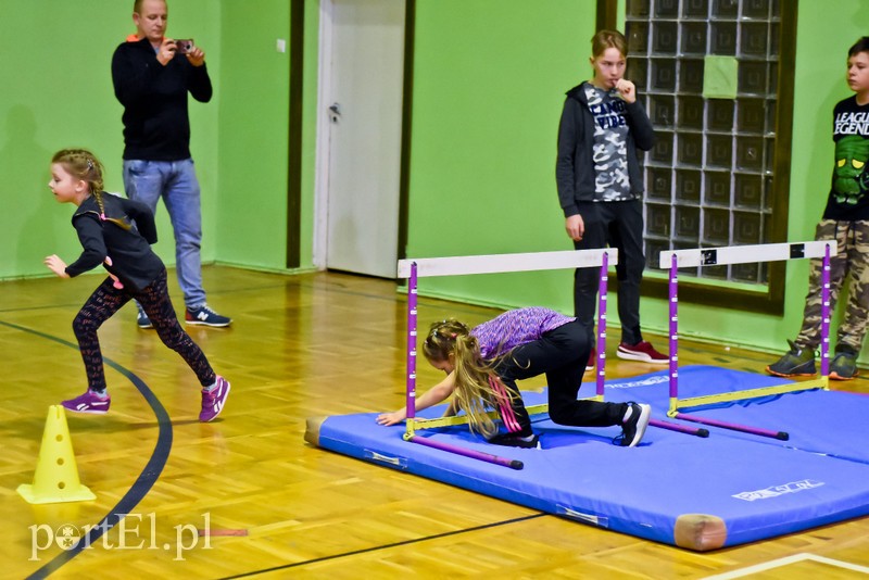 W biegu z przeszkodami policzyli się z cukrzycą zdjęcie nr 218024