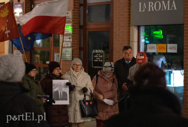 Nie zapominamy. Rocznica śmierci Pawła Adamowicza zdjęcie nr 218578