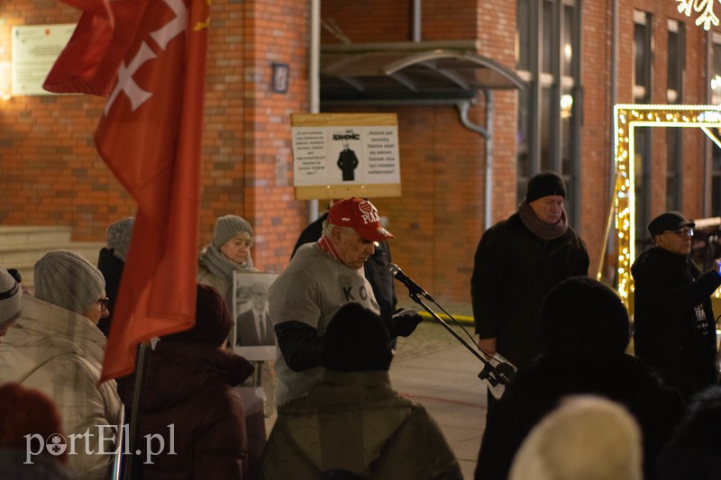 Nie zapominamy. Rocznica śmierci Pawła Adamowicza zdjęcie nr 218579