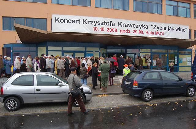 Senioriada 2008 zdjęcie nr 17629