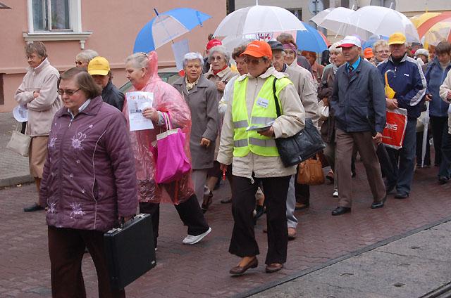 Senioriada 2008 zdjęcie nr 17603