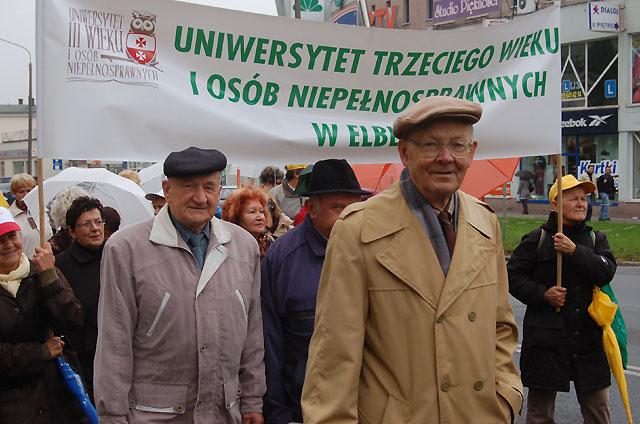 Senioriada 2008 zdjęcie nr 17618