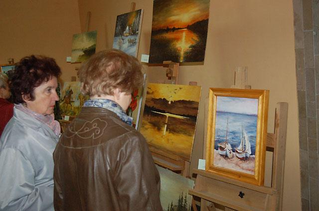 Senioriada 2008 zdjęcie nr 17630