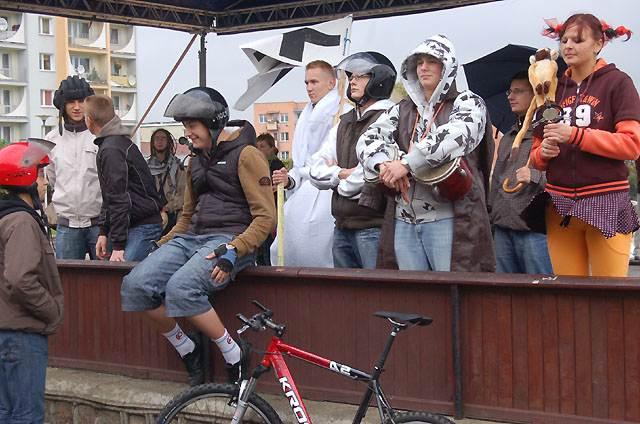 Senioriada 2008 zdjęcie nr 17628