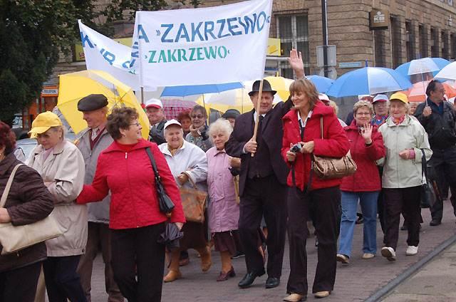 Senioriada 2008 zdjęcie nr 17608