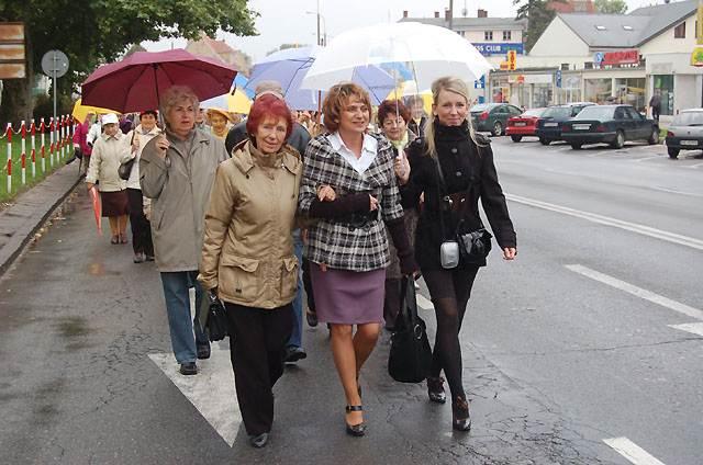 Senioriada 2008 zdjęcie nr 17620