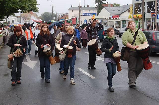 Senioriada 2008 zdjęcie nr 17613